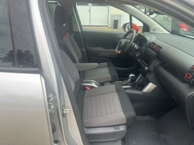 Citroen C3 Aircross PureTech 110 BVA  occasion  Beaupuy - photo n6
