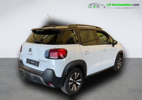 Citroen C3 Aircross PureTech 110 BVA  occasion  Beaupuy - photo n2