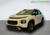 Citroen C3 Aircross occasion année 2018 boite Automatique Annonce Citroen C3 Aircross occasion Essence PureTech 110 BVA à Beaupuy