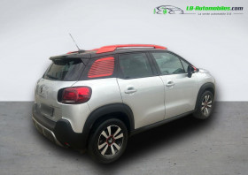 Citroen C3 Aircross PureTech 110 BVA  occasion  Beaupuy - photo n3
