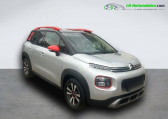 Citroen C3 Aircross occasion année 2018 boite Automatique Annonce Citroen C3 Aircross occasion Essence PureTech 110 BVA à Beaupuy