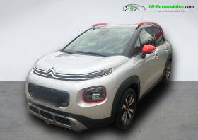 Citroen C3 Aircross PureTech 110 BVA  occasion  Beaupuy - photo n12