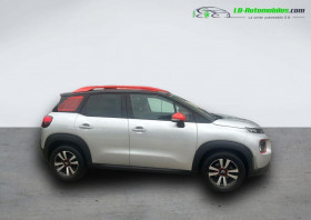 Citroen C3 Aircross PureTech 110 BVA  occasion  Beaupuy - photo n14