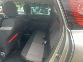 Citroen C3 Aircross PureTech 110 BVA  occasion  Beaupuy - photo n17
