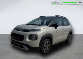 Citroen C3 Aircross occasion année 2018 boite Automatique Annonce Citroen C3 Aircross occasion Essence PureTech 110 BVA à Beaupuy