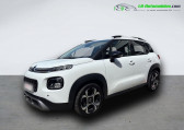 Citroen C3 Aircross occasion année 2018 boite Automatique Annonce Citroen C3 Aircross occasion Essence PureTech 110 BVA à Beaupuy