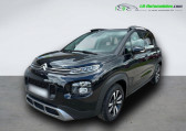 Citroen C3 Aircross occasion année 2018 boite Automatique Annonce Citroen C3 Aircross occasion Essence PureTech 110 BVA à Beaupuy