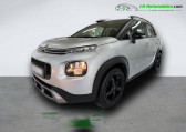 Citroen C3 Aircross occasion année 2017 boite Automatique Annonce Citroen C3 Aircross occasion Essence PureTech 110 BVA à Beaupuy
