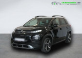 Citroen C3 Aircross occasion année 2018 boite Automatique Annonce Citroen C3 Aircross occasion Essence PureTech 110 BVA à Beaupuy