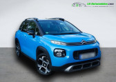 Citroen C3 Aircross occasion année 2018 boite Automatique Annonce Citroen C3 Aircross occasion Essence PureTech 110 BVA à Beaupuy