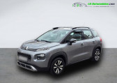 Citroen C3 Aircross occasion année 2018 boite Automatique Annonce Citroen C3 Aircross occasion Essence PureTech 110 BVA à Beaupuy