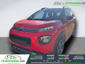 Annonce Citroen C3 Aircross occasion Essence PureTech 110 BVM � Beaupuy