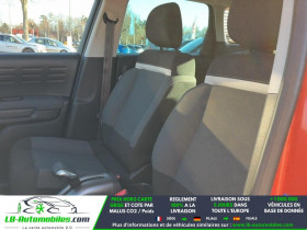 Citroen C3 Aircross PureTech 110 BVM  occasion � Beaupuy - photo n�5