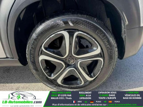 Citroen C3 Aircross PureTech 110 BVM  occasion � Beaupuy - photo n�8