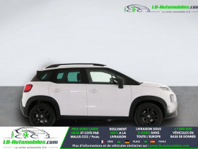 Citroen C3 Aircross PureTech 110 BVM  occasion � Beaupuy - photo n�4