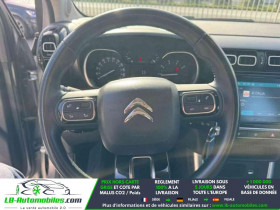 Citroen C3 Aircross PureTech 110 BVM  occasion � Beaupuy - photo n�7