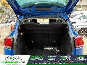 Citroen C3 Aircross PureTech 110 BVM  occasion � Beaupuy - photo n�8