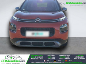 Citroen C3 Aircross PureTech 110 BVM  occasion � Beaupuy - photo n�4