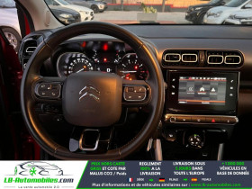 Citroen C3 Aircross PureTech 110 BVM  occasion � Beaupuy - photo n�3