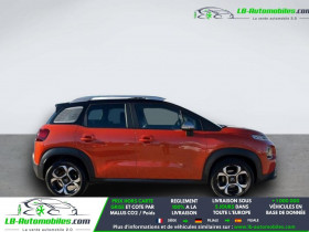 Citroen C3 Aircross PureTech 110 BVM  occasion � Beaupuy - photo n�3