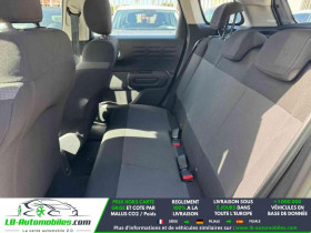 Citroen C3 Aircross PureTech 110 BVM  occasion � Beaupuy - photo n�6