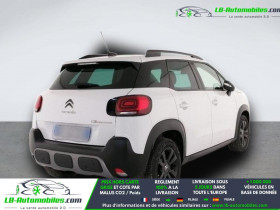 Citroen C3 Aircross PureTech 110 BVM  occasion � Beaupuy - photo n�2