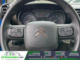 Citroen C3 Aircross PureTech 110 BVM  occasion � Beaupuy - photo n�7