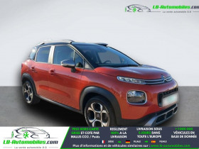 Citroen C3 Aircross PureTech 110 BVM  occasion � Beaupuy - photo n�2