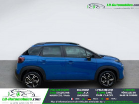 Citroen C3 Aircross PureTech 110 BVM  occasion � Beaupuy - photo n�6