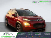 Annonce Citroen C3 Aircross occasion Essence PureTech 110 BVM � Beaupuy