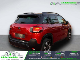 Citroen C3 Aircross PureTech 110 BVM  occasion � Beaupuy - photo n�2