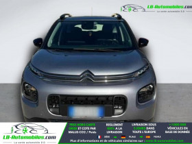 Citroen C3 Aircross PureTech 110 BVM  occasion � Beaupuy - photo n�4