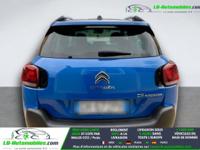 Citroen C3 Aircross PureTech 110 BVM  occasion � Beaupuy - photo n�5