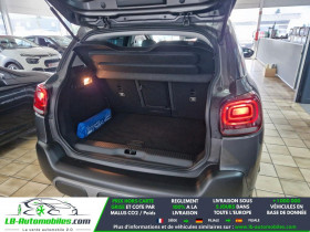 Citroen C3 Aircross PureTech 110 BVM  occasion � Beaupuy - photo n�4