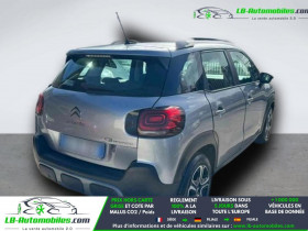 Citroen C3 Aircross PureTech 110 BVM  occasion � Beaupuy - photo n�3
