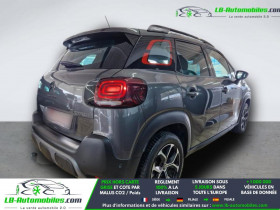Citroen C3 Aircross PureTech 110 BVM  occasion � Beaupuy - photo n�3