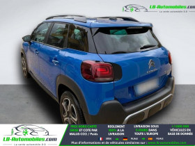 Citroen C3 Aircross PureTech 110 BVM  occasion � Beaupuy - photo n�4