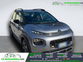 Citroen C3 Aircross PureTech 110 BVM  occasion � Beaupuy - photo n�2