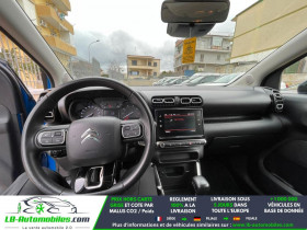 Citroen C3 Aircross PureTech 110 BVM  occasion � Beaupuy - photo n�3