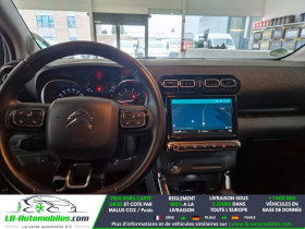 Citroen C3 Aircross PureTech 110 BVM  occasion � Beaupuy - photo n�2