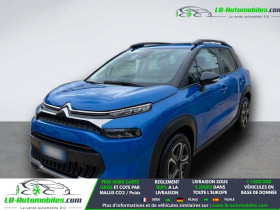 Citroen C3 Aircross PureTech 110 BVM  occasion � Beaupuy - photo n�2