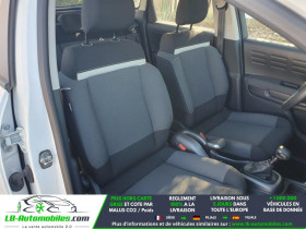 Citroen C3 Aircross PureTech 110 BVM  occasion � Beaupuy - photo n�4