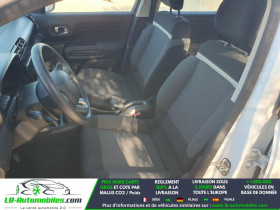 Citroen C3 Aircross PureTech 110 BVM  occasion � Beaupuy - photo n�3