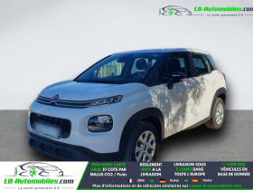 Citroen C3 Aircross PureTech 110 BVM  occasion � Beaupuy - photo n�2