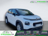 Annonce Citroen C3 Aircross occasion Essence PureTech 110 BVM � Beaupuy