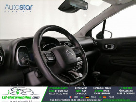 Citroen C3 Aircross PureTech 110 BVM  occasion � Beaupuy - photo n�6