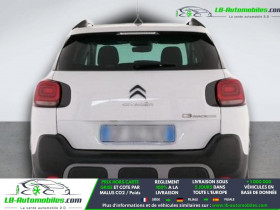Citroen C3 Aircross PureTech 110 BVM  occasion � Beaupuy - photo n�5