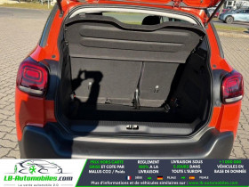 Citroen C3 Aircross PureTech 110 BVM  occasion � Beaupuy - photo n�7