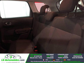 Citroen C3 Aircross PureTech 110 BVM  occasion � Beaupuy - photo n�6