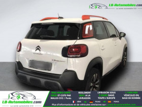 Citroen C3 Aircross PureTech 110 BVM  occasion � Beaupuy - photo n�3